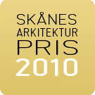 Skånes Arkitekturpris 2010