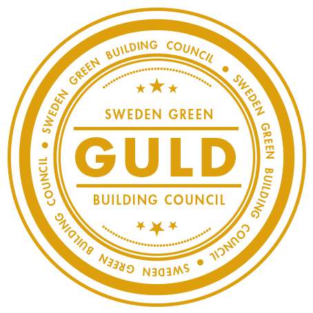 Sweden Green Building Council